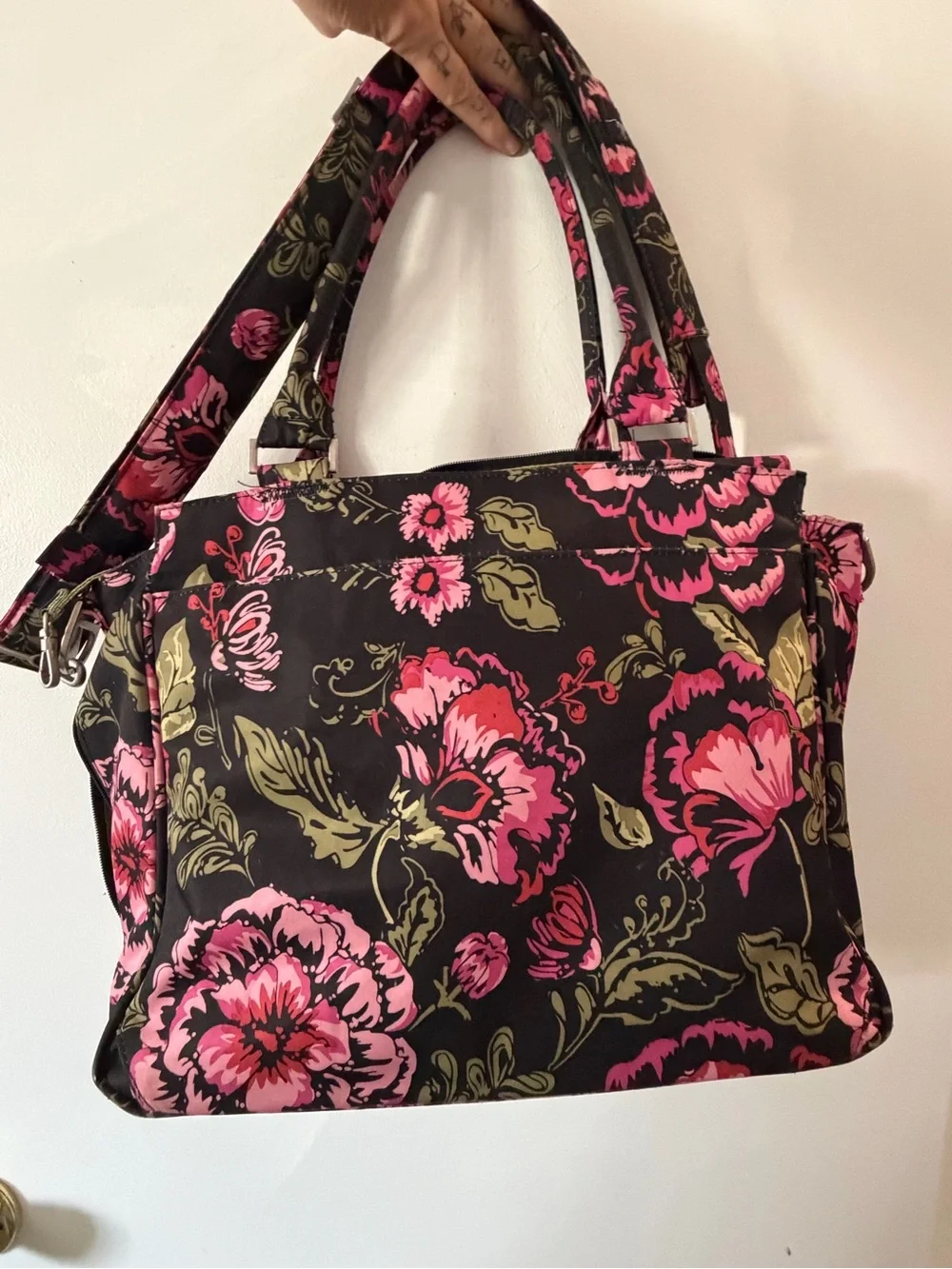 Ju-Ju-Be Blooming Romance Be Classy